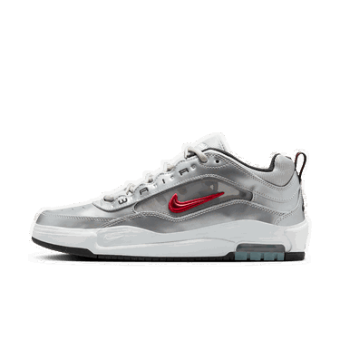 Tenisky a topánky Nike Air Max Ishod Premium Šedá | HF3062-001, 0
