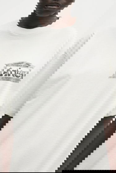 Tričko Aries Aries Aged Ancient Temple SS T-Shirt Biela | AR6003103, 7