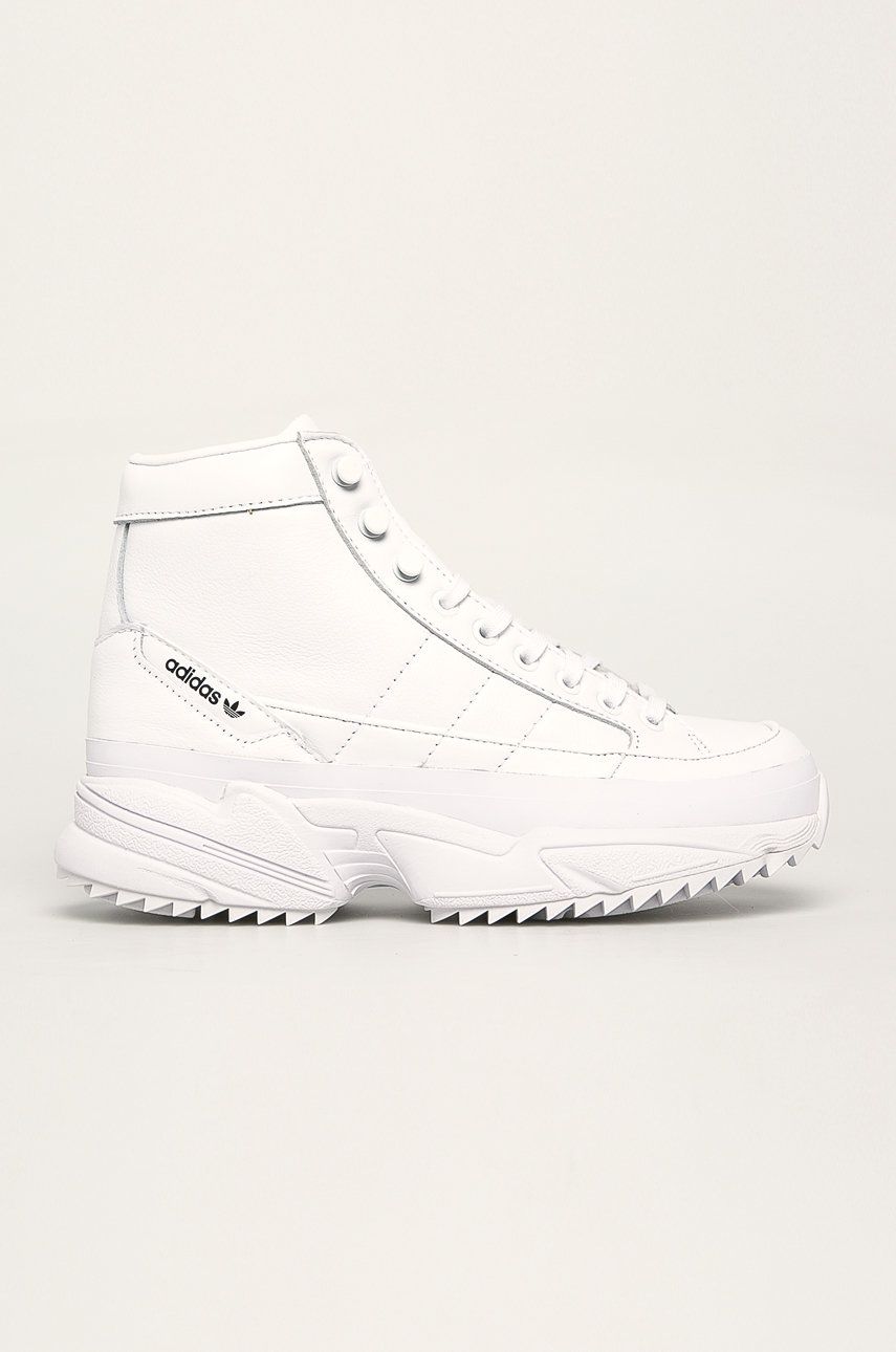 Tenisky a topánky adidas Originals Kiellor Extra W Biela | EF5620, 0