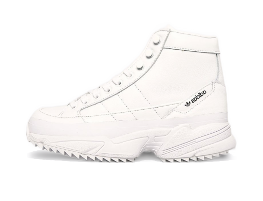 Tenisky a topánky adidas Originals Kiellor Extra W Biela | EF5620