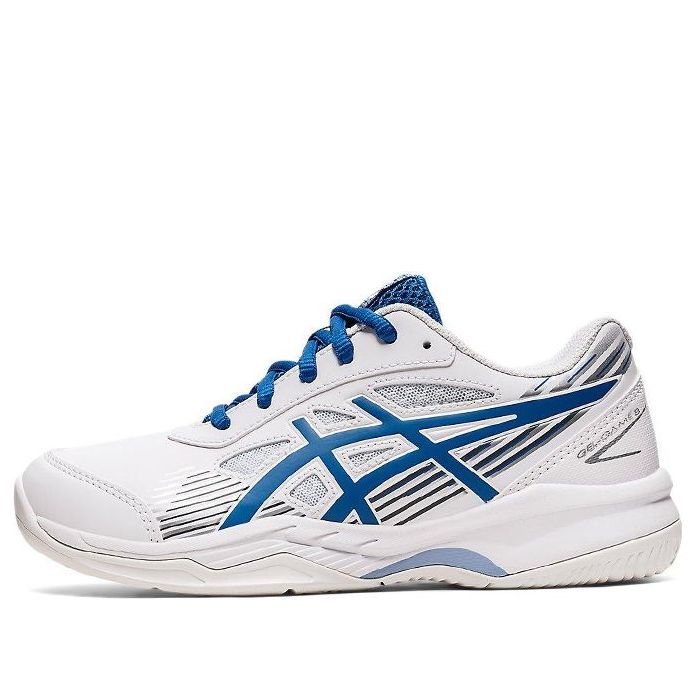 Tenisky a topánky Asics Gel Game 8 Biela | 1044A049-960, 0