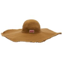 Klobúk KENZO Large Capeline Hat Béžová | FE52AC802F46-13, 2