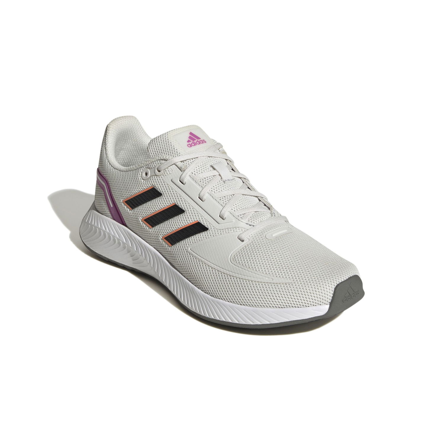 Tenisky a topánky adidas Performance Runfalcon 2.0 w 40 2/3 Béžová | GV9575, 1
