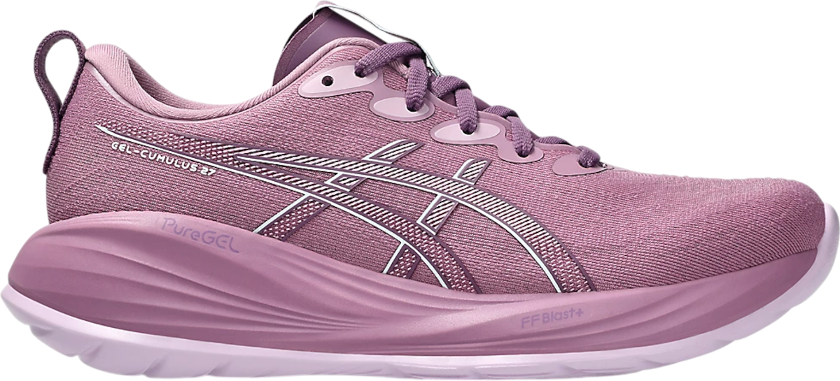 Tenisky a topánky Asics GEL-CUMULUS 27 Fialová | 1012b772-500, 0