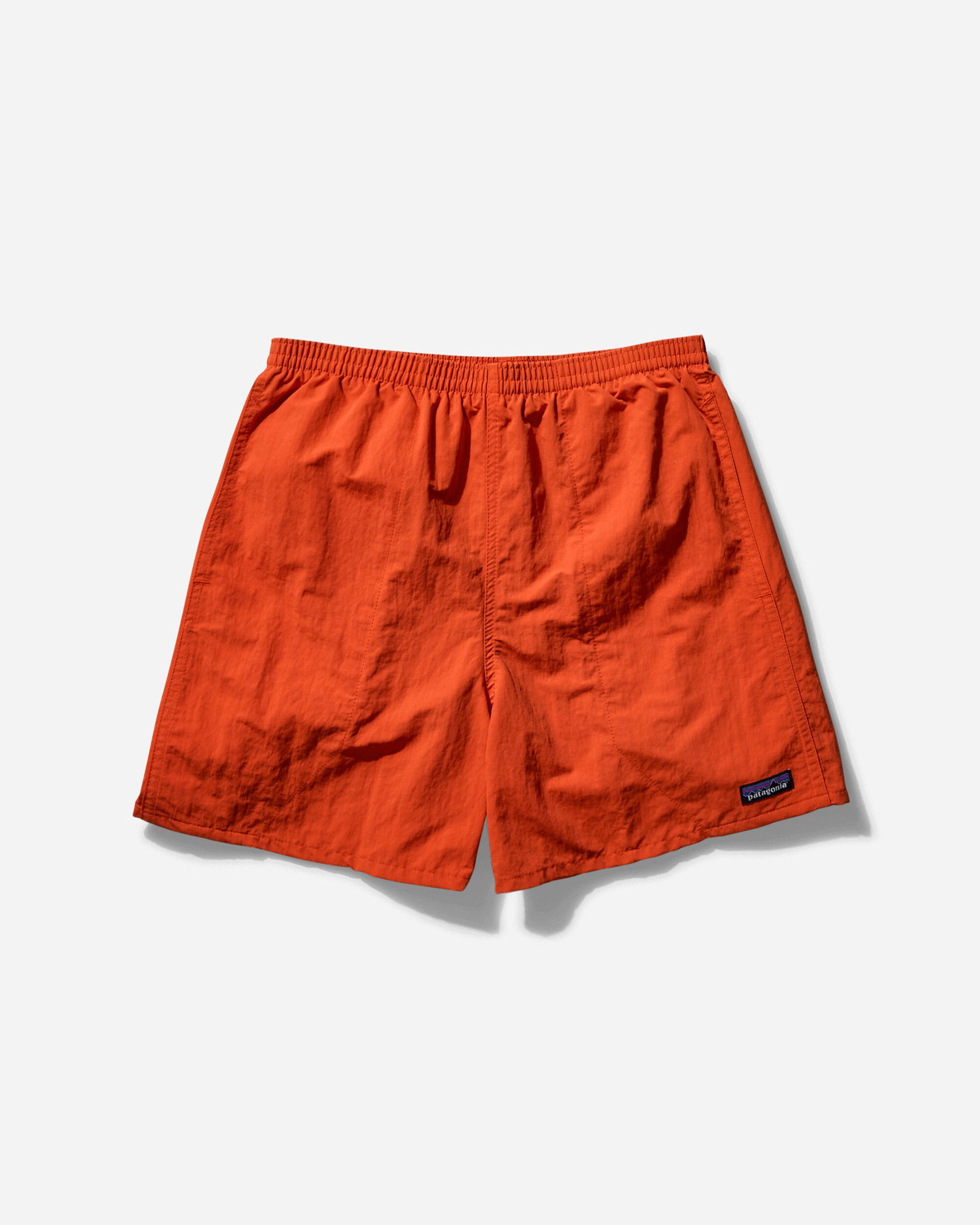 Šortky Patagonia Baggies 5" Shorts Oranžová | 57022 PLNO, 0