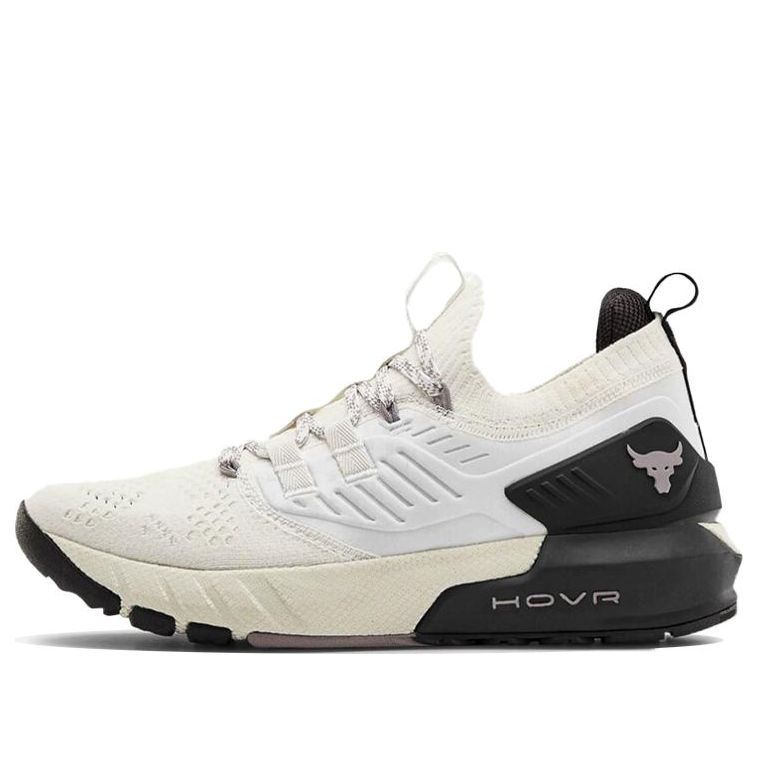 Tenisky a topánky Under Armour Project Rock 3 Biela | 3023005-105