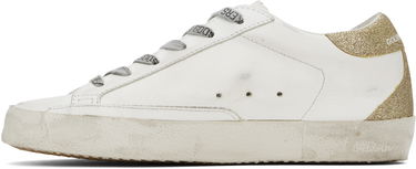 Oblečenie Golden Goose Golden Goose Super-Star Biela | GWF00102.F006842.12151, 2