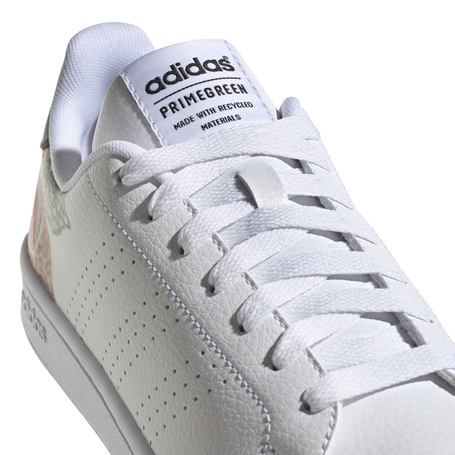 Tenisky a topánky adidas Originals Advantage 36 2/3 Biela | H00714, 1