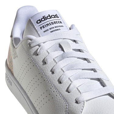 Tenisky a topánky adidas Originals Advantage 36 2/3 Biela | H00714, 1