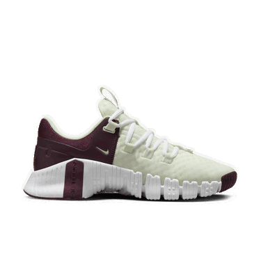 Tenisky a topánky Nike Free Metcon 5 W Zelené | FN7099-020, 2