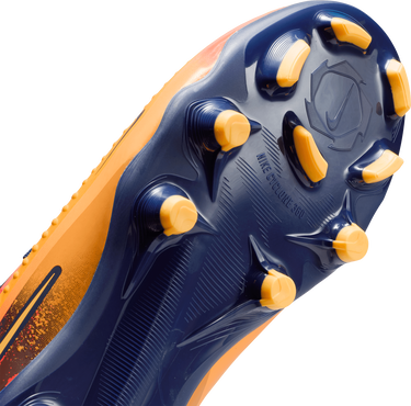 Tenisky a topánky Nike Phantom 6 Low Academy "Erling Haaland" FG/MG Oranžová | hq2032-800, 7