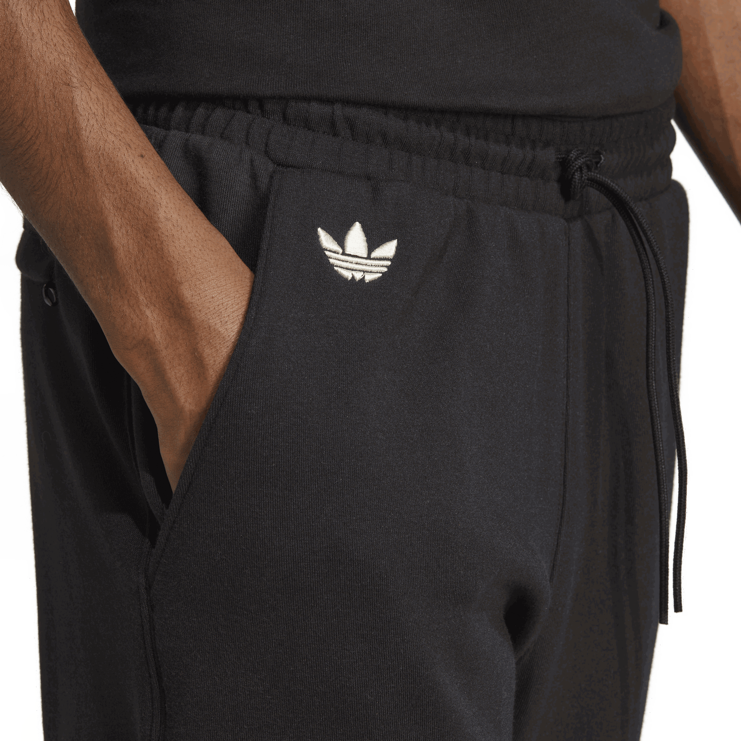Tepláky adidas Performance Neuclassics Track Pant Čierna | HR8694, 1