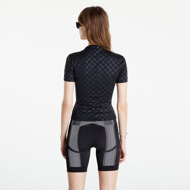 Tričko MISBHV Monogram T-Shirt Čierna | 3121W103, 3