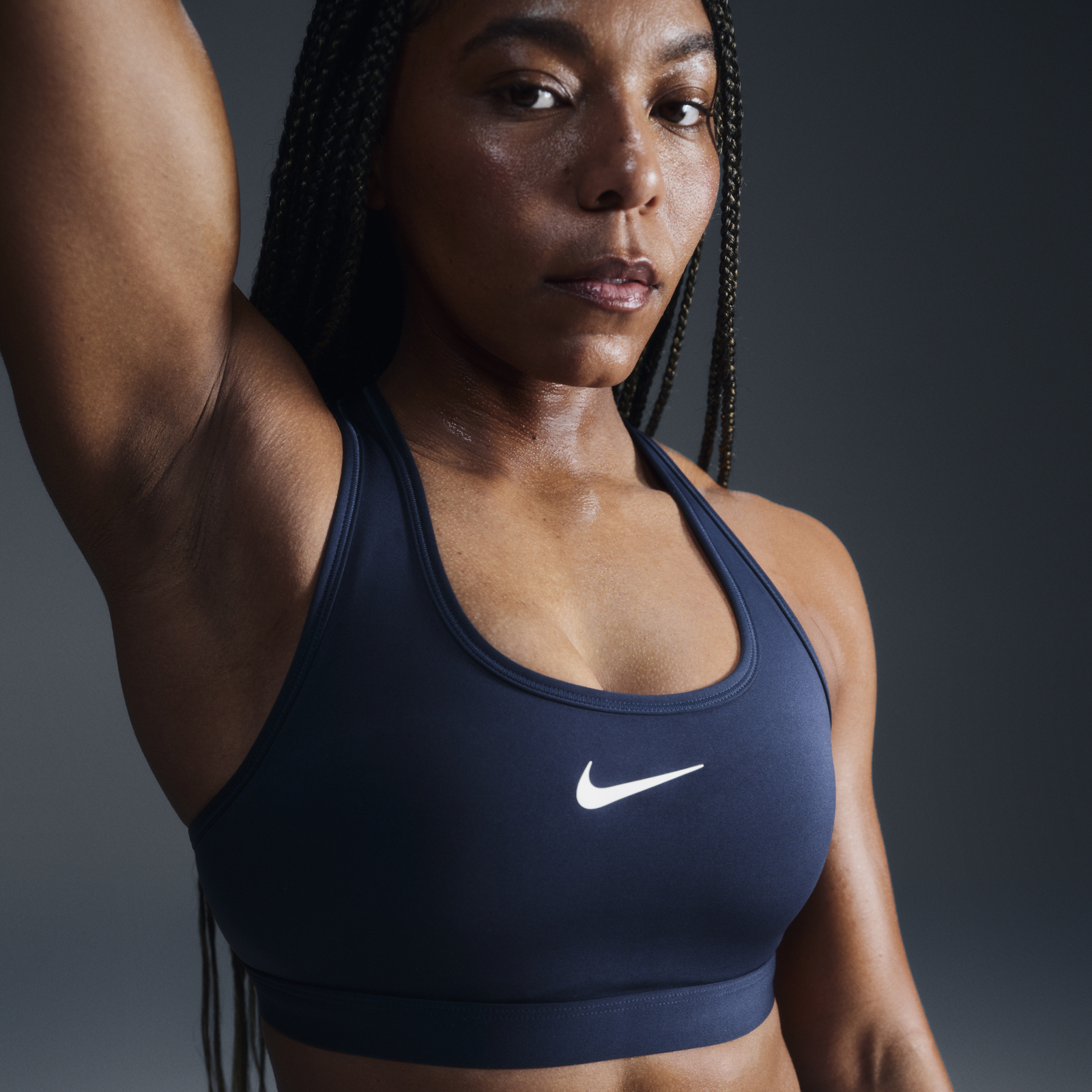 Swoosh Sports Bra