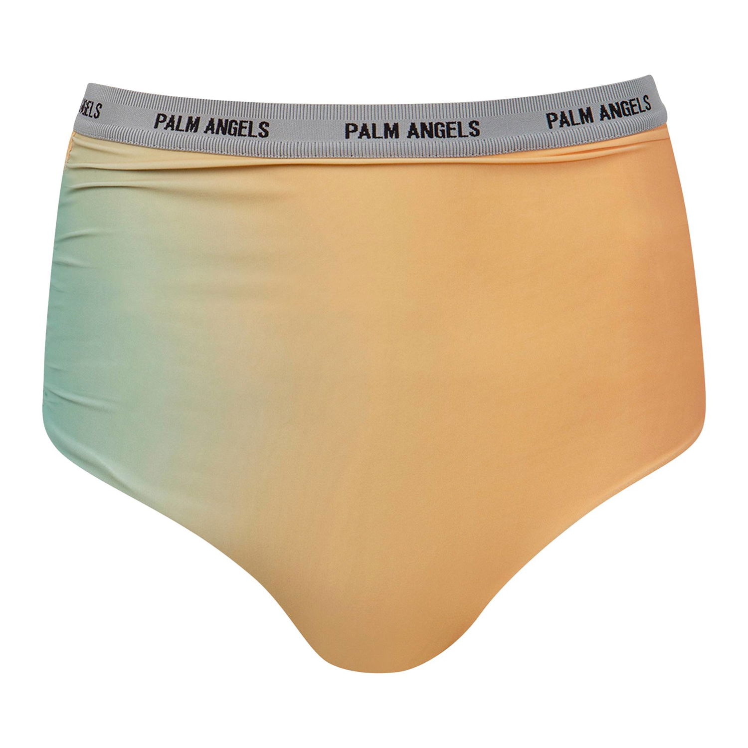 Plavky Palm Angels x The Webster Degrade Bikini Bottom Oranžová | PWFA016G21FAB0012040, 1