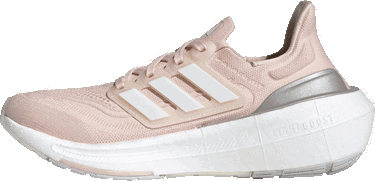 Tenisky a topánky adidas Performance ULTRABOOST LIGHT W Ružová | hq8600, 3