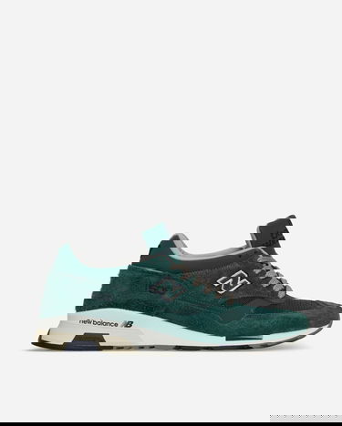 Tenisky a topánky New Balance 1500 Zelené | U1500GRG, 2