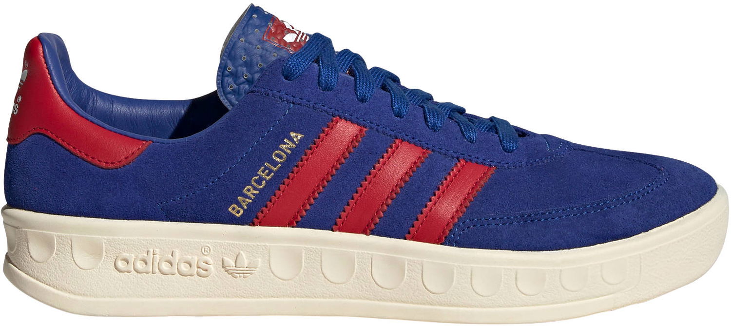 Tenisky a topánky adidas Originals Barcelona Modrá | fx5642, 0