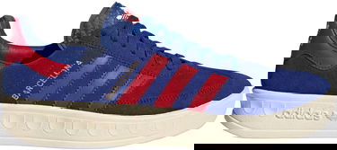 Tenisky a topánky adidas Originals Barcelona Modrá | fx5642, 0