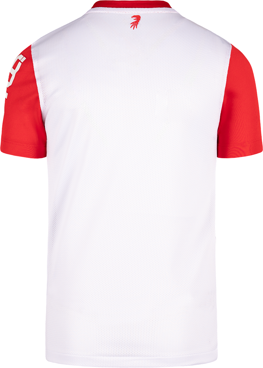 Dres Nike SC Freiburg 50th Anniversary Special Edition Football Jersey Rôznofarebný | 6scffn1828-100, 1