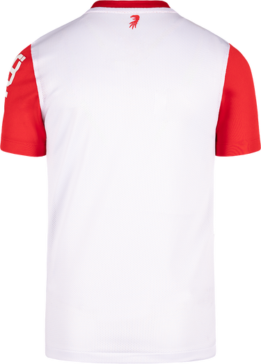 Dres Nike SC Freiburg 50th Anniversary Special Edition Football Jersey Rôznofarebný | 6scffn1828-100, 1