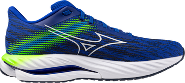 Tenisky a topánky Mizuno WAVE INSPIRE 21 Modrá | j1gc2544-06, 2