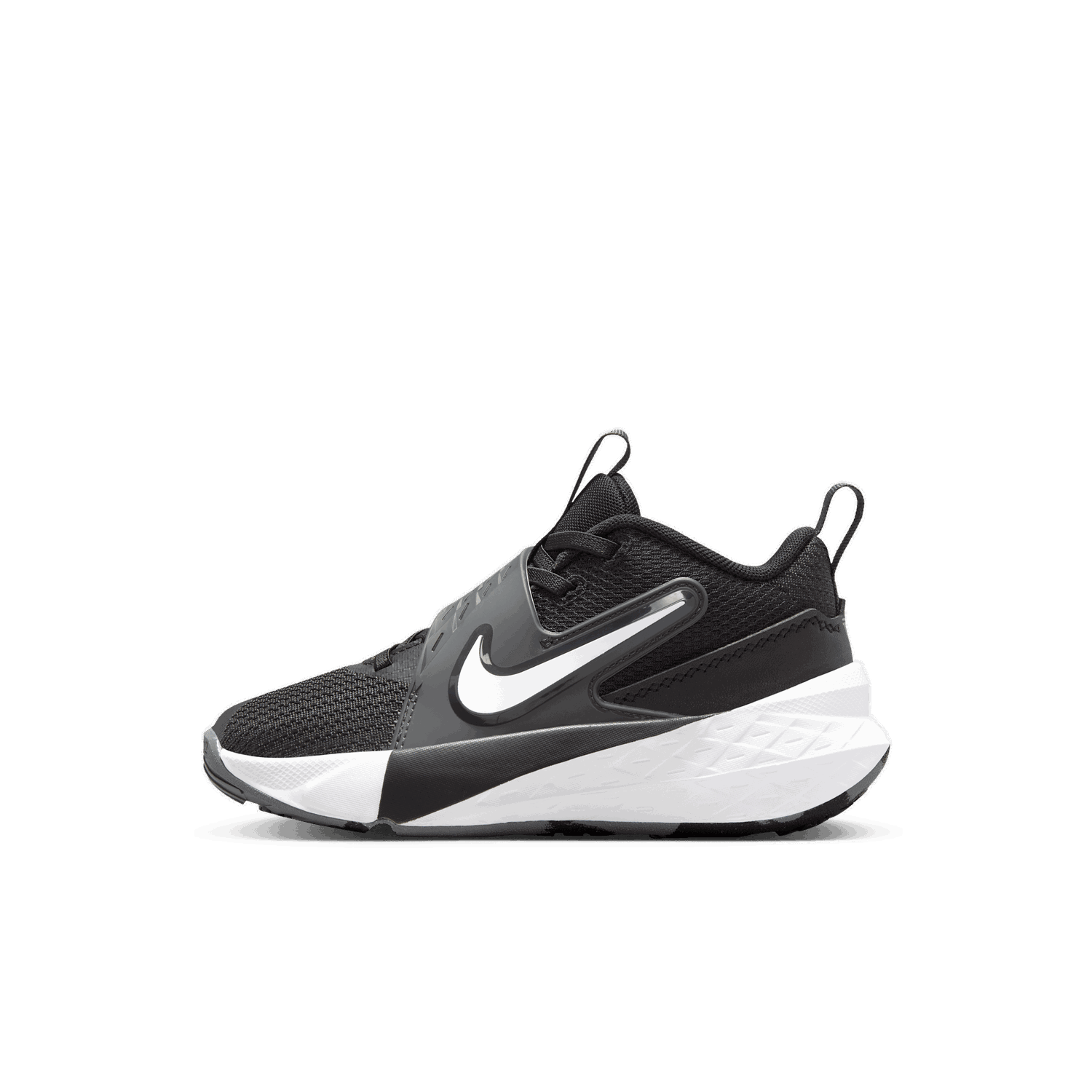 Tenisky a topánky Nike Nike Team Hustle D 12 Čierna | HF6280-002, 0
