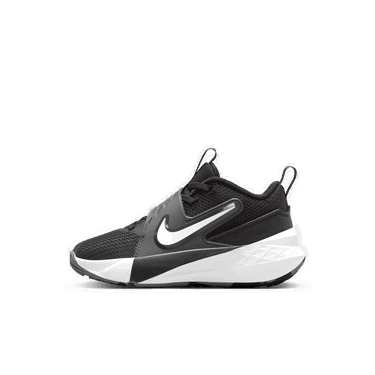 Tenisky a topánky Nike Nike Team Hustle D 12 Čierna | HF6280-002, 0
