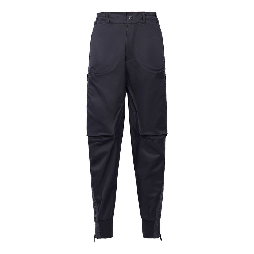 Cargo nohavice Jordan Jordan 23 Engineered Casual Pants Čierna | CD8142-010