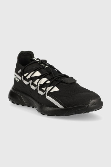 Tenisky a topánky adidas Performance Terrex Voyager 21 Čierna | HP8612, 1