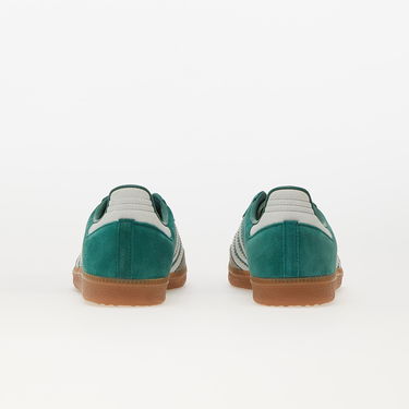 Tenisky a topánky adidas Originals Samba OG Zelené | ID2054, 3