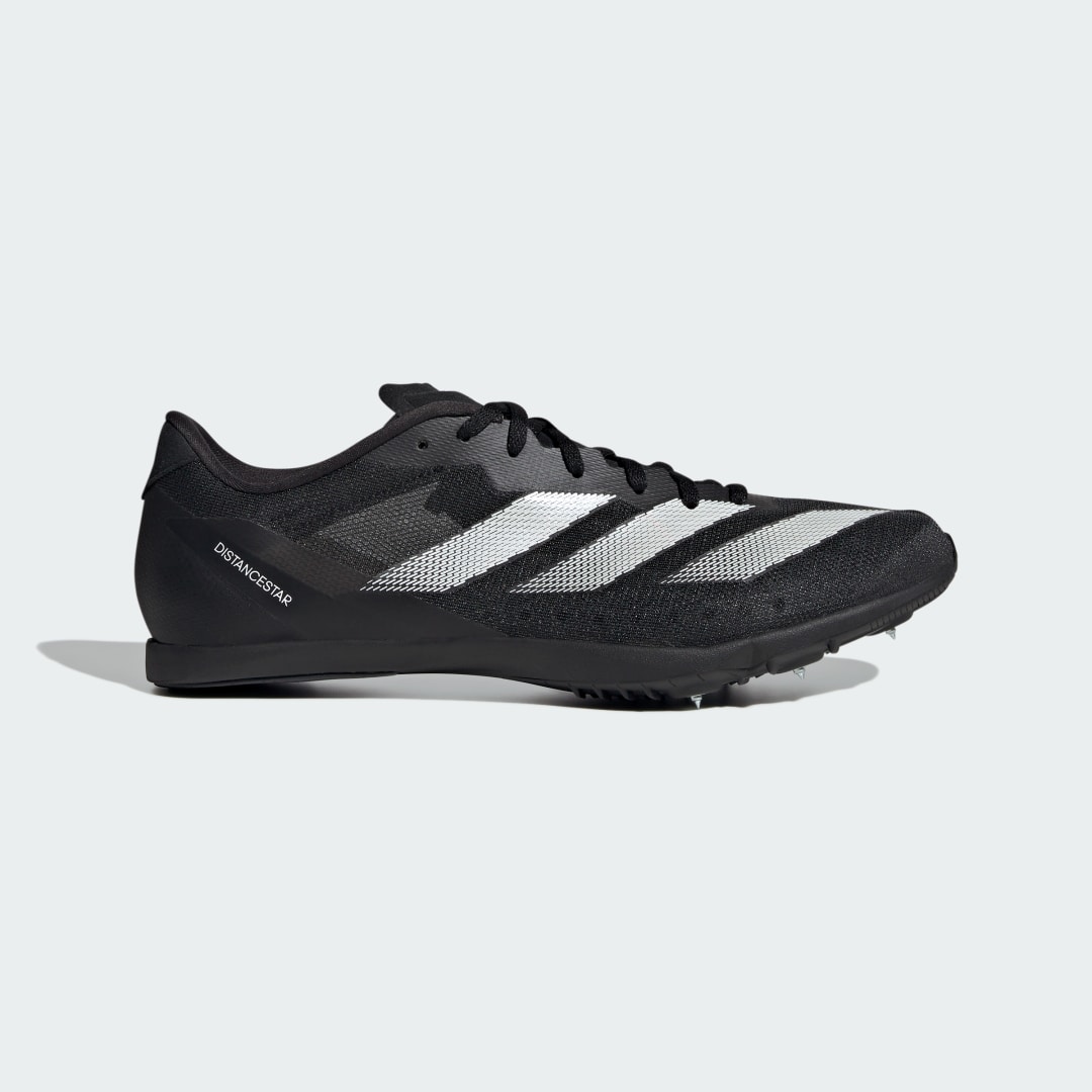 Tenisky a topánky adidas Performance Boty Adizero Distancestar Čierna | IG9906, 1