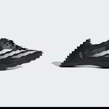 Tenisky a topánky adidas Performance Boty Adizero Distancestar Čierna | IG9906, 1