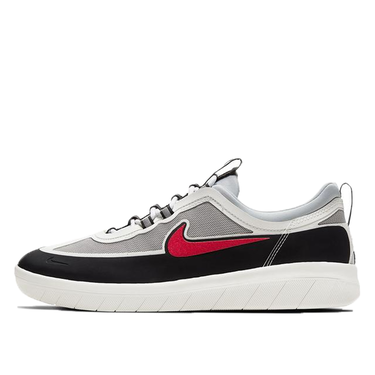 Tenisky a topánky Nike SB Nyjah Free 2 "Black Sport Red" Šedá | BV2078-002, 1