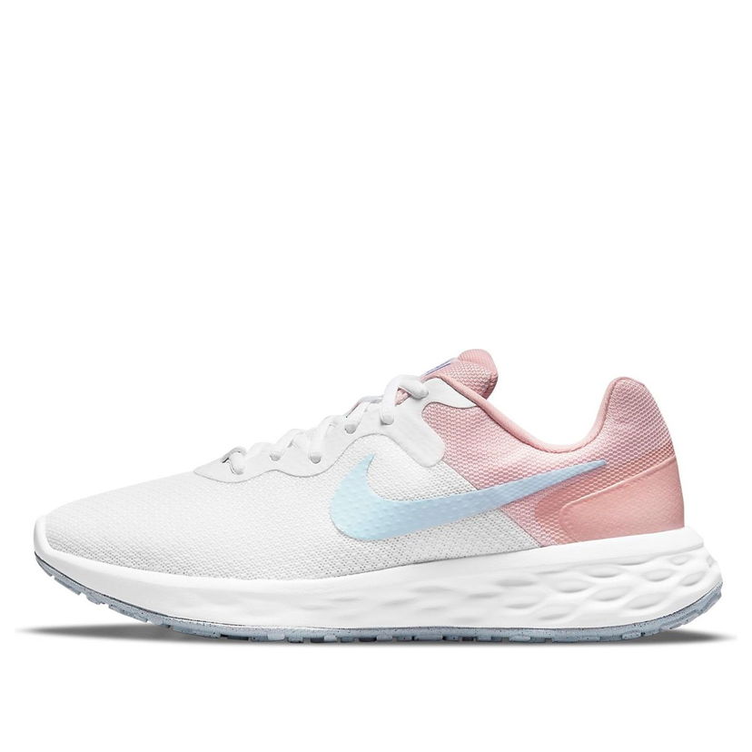Tenisky a topánky Nike Nike Revolution 6 NN Ružová | DC3729-100