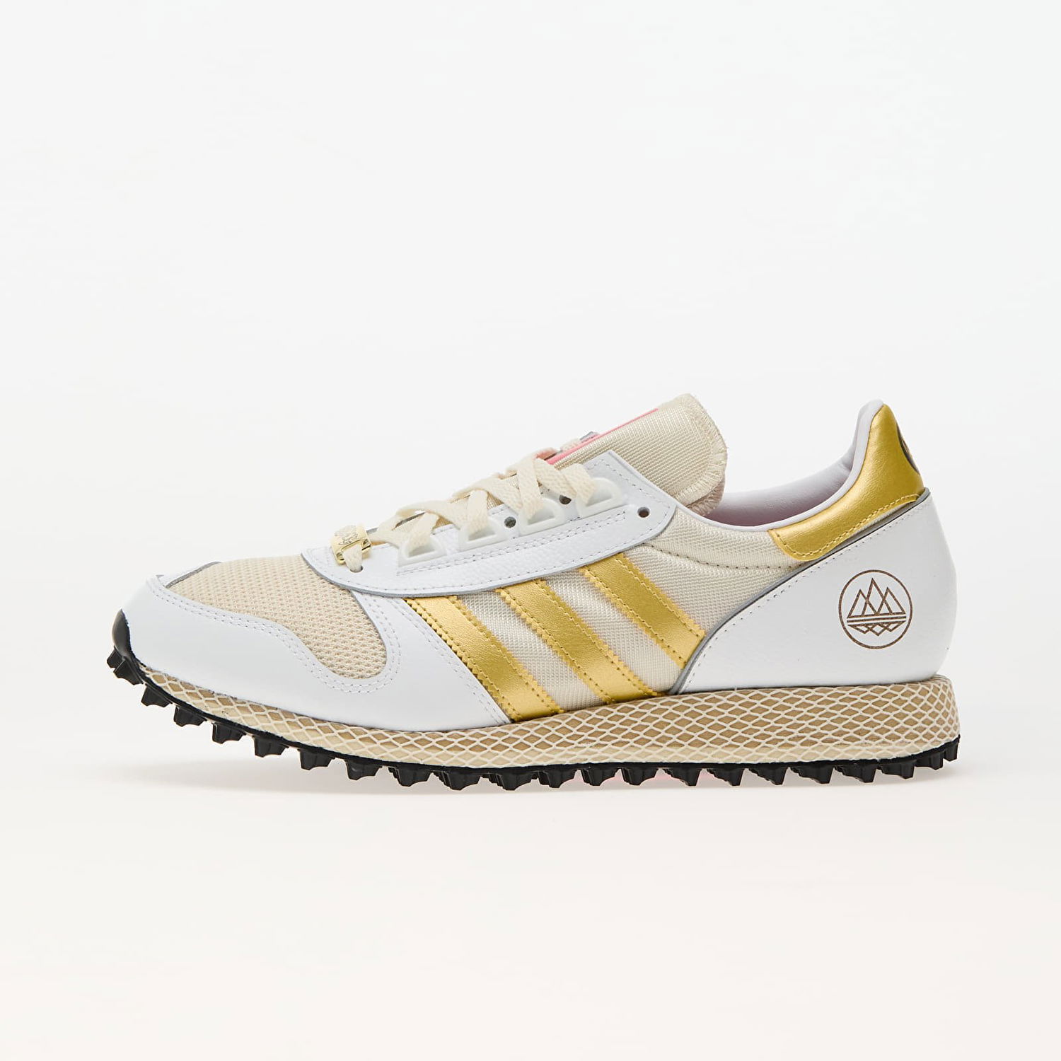 Tenisky a topánky adidas Originals Goldie x Silverbirch SPZL Biela | JI2085, 0