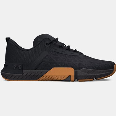 Tenisky a topánky Under Armour Tribase Reign Čierna | 3026022-003, 0