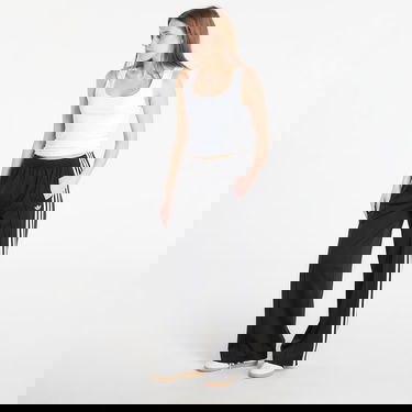 Nohavice adidas Performance FIREBIRD Loose Track Pants Čierna | KD7976, 3