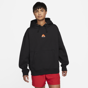 Mikina Nike ACG Therma-Fit FLEECE HOODIE Čierna | DH3087-011, 2