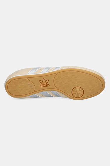 Tenisky a topánky adidas Originals Taekwondo Lace Béžová | JQ0558, 4