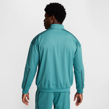 Súprava Nike NikeCourt Heritage Tennis Jacket Zelené | FZ6925-379, 3