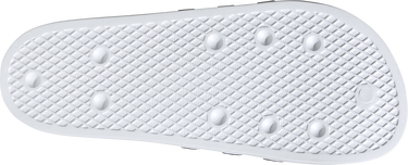 Tenisky a topánky adidas Originals adiFOM adilette Biela | HQ7219, 2