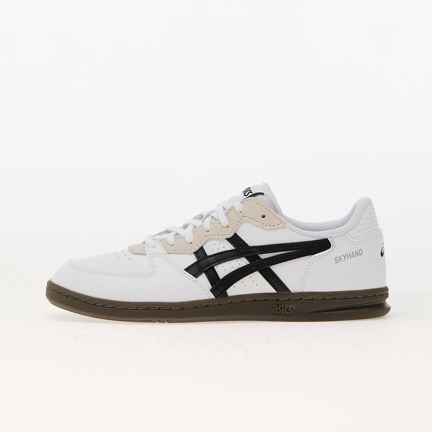Tenisky a topánky Asics Skyhand Og White/ Black Biela | 1203A451-101, 0