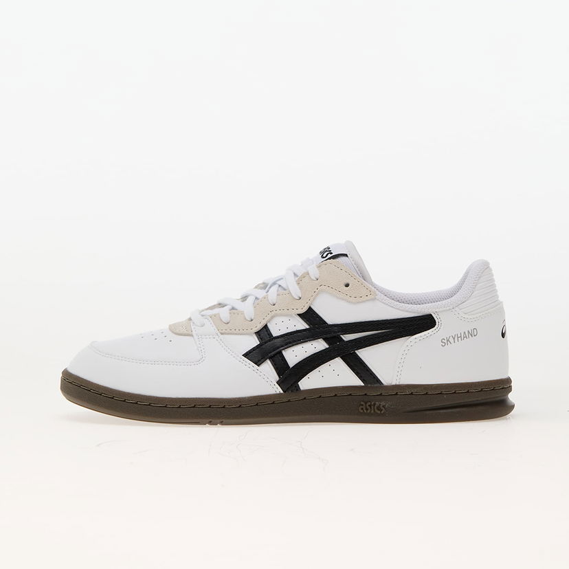 Tenisky a topánky Asics Skyhand Og White/ Black Biela | 1203A451-101