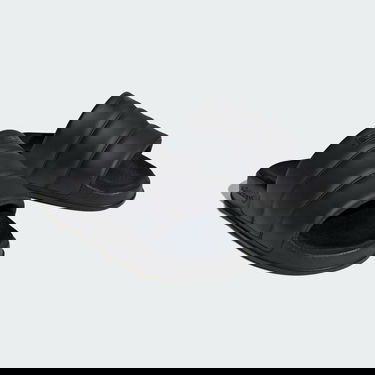 Tenisky a topánky adidas Originals Adilette Essential Slides Čierna | IE9641, 1