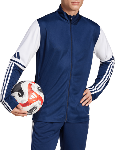 Súprava adidas Originals SQ25 Tiro Track Jacket Navy | jd2978, 0