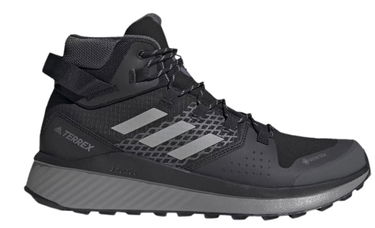 Tenisky a topánky adidas Performance Terrex Folgian Hiker Mid GTX Čierna | ef0365, 0
