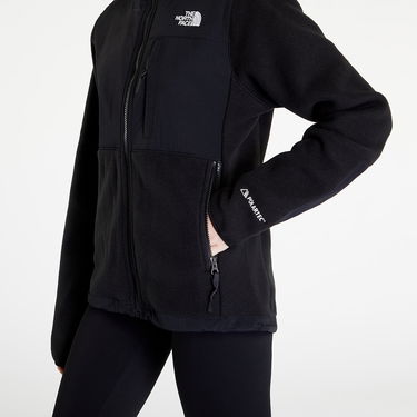 Vetrovka The North Face Denali Jacket Čierna | NF0A7UR6JK3, 4