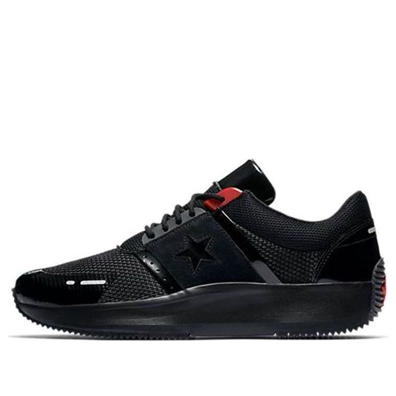 Tenisky a topánky Converse Run Star Y2K Čierna | 163048C, 0