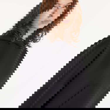 Mikina adidas Originals NEUCL HOODIE Čierna | IW5607, 2